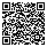 QR-Code - Clanlogo III - Red 1 (druckfähig & professionell)